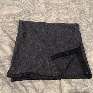 Lululemon Vinyasa Flow Scarf